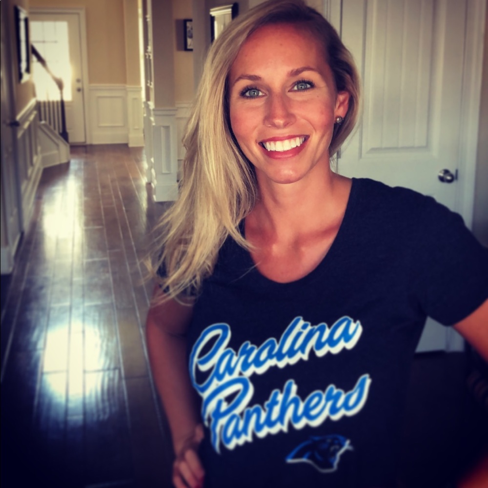 Meet your Posher, Danielle